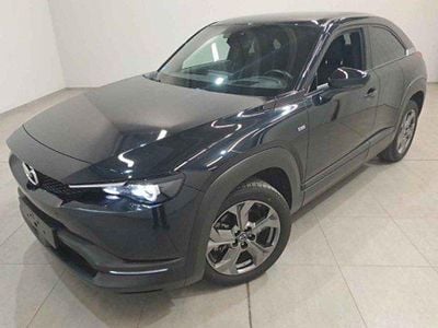 Gebraucht Mazda MX30 Makoto 106 kW (145 PS) 2023 Jet black (metallic) SUV