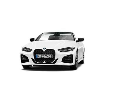 BMW 430 Cabriolet
