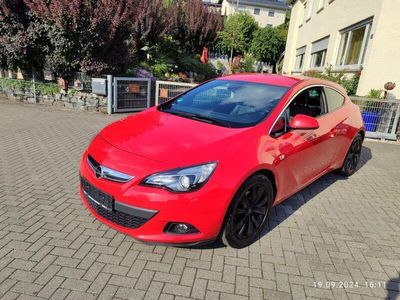 Opel Astra GTC