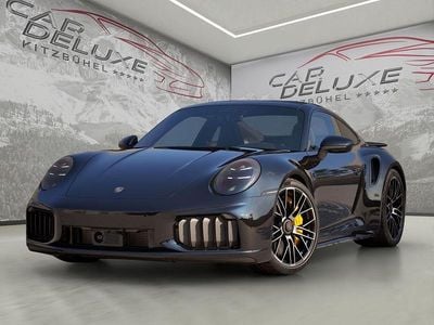 Neu Porsche 991 711 PS (522 kW) 2026 Schwarz