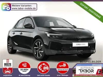 Gebraucht Opel Corsa