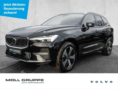 Brugt Volvo XC60 Core 253 HK (186 kW) 2025 Sort SUV