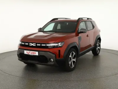 Ny Dacia Duster 131 HK (96 kW) 2025 Brun SUV