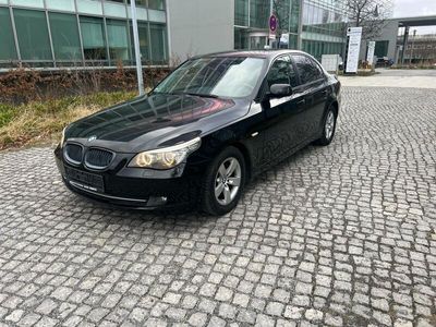 gebraucht BMW 523 i LCI AUT. TÜV Neu