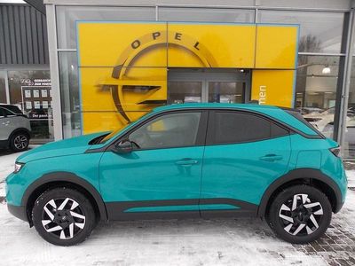 Tropical green Neu 2025 Opel Mokka Edition SUV | 27.490 €