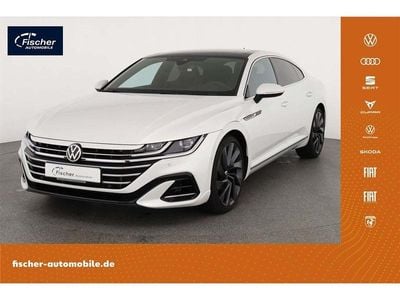 VW Arteon