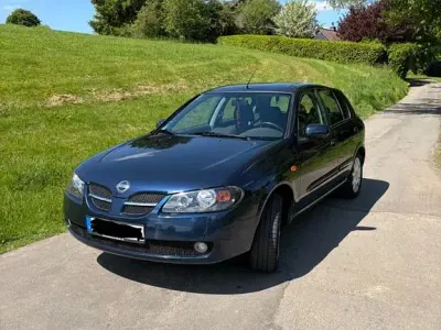 Gebraucht Nissan Almera