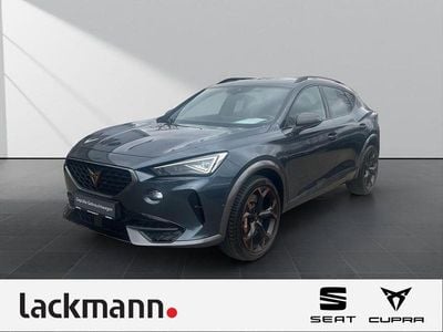 Gebraucht Cupra Formentor VZ 310 PS (228 kW) 2024 Grau SUV