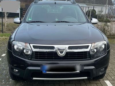 gebraucht Dacia Duster 