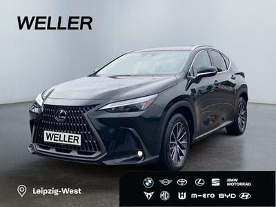 Lexus NX450h+
