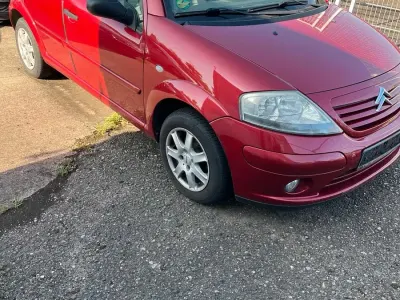 Gebraucht Citroën C3