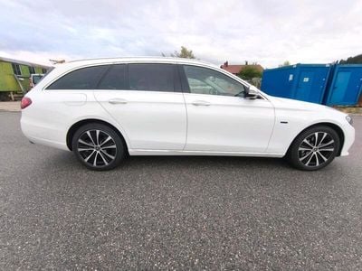 Mercedes E300