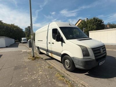 VW Crafter
