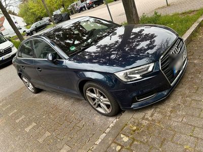 gebraucht Audi A3 