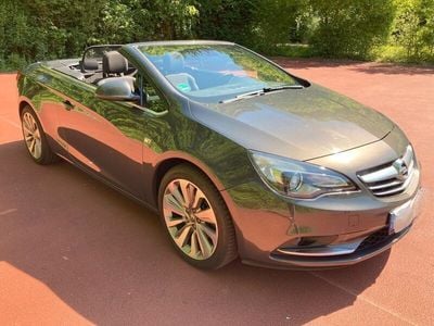 Opel Cascada
