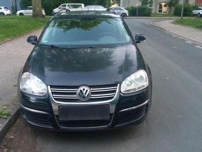 VW Golf VI