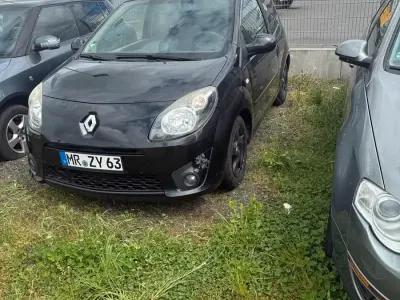 Gebraucht Renault Twingo 75 PS (55 kW) 2010 Kleinwagen