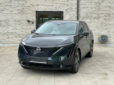 Gebraucht Nissan Ariya