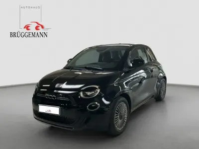 Gebraucht Fiat 500e