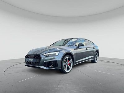 Daytonagrau perleffekt Gebraucht 2024 Audi A5 Sportback S-Line Kleinwagen | 47.250 € (Etwas zu teuer)