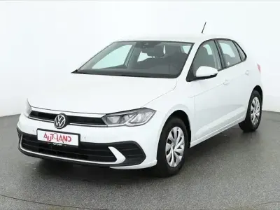 Occasion VW Polo Life 80 ch (58 kW) 2023 Blanc Citadine