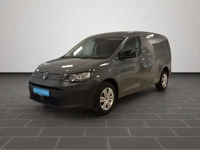 Gebraucht VW Caddy Maxi