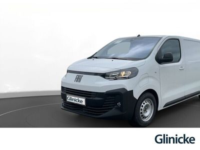 Fiat e-Scudo