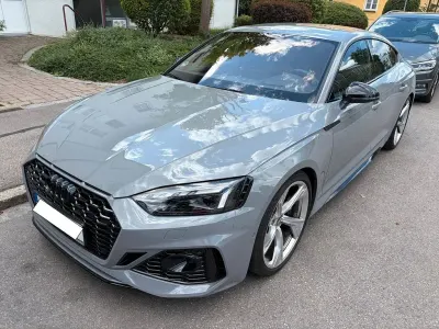 Gebraucht Audi RS5 Sportback