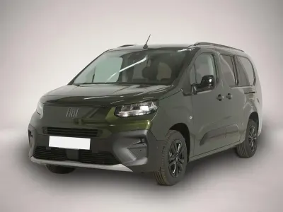 Gebraucht Fiat Qubo Trekking 131 PS (96 kW) 2024 Manufacturer