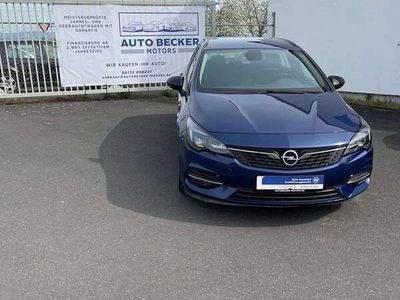 gebraucht Opel Astra Sports Tourer Start/St LED ab 89€ mtl.