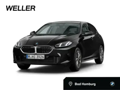Gebraucht BMW 120