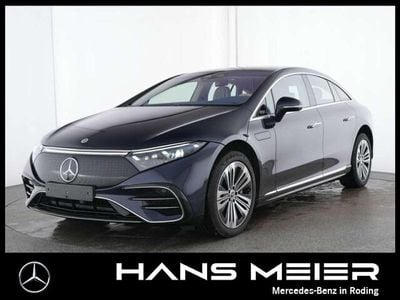 Mercedes EQS500