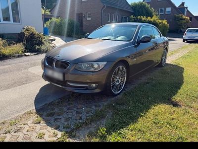 BMW 330 Cabriolet