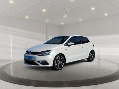 Brugt VW Polo GTI 192 HK (141 kW) 2017 Hvid Hatchback