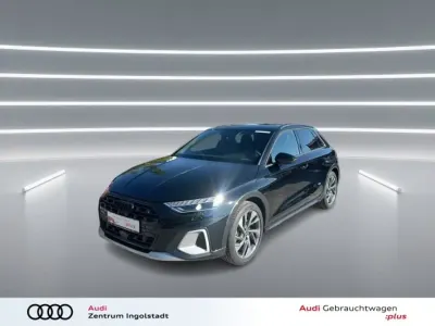 Gebraucht Audi A3 e-tron