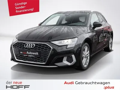 Gebraucht Audi A3