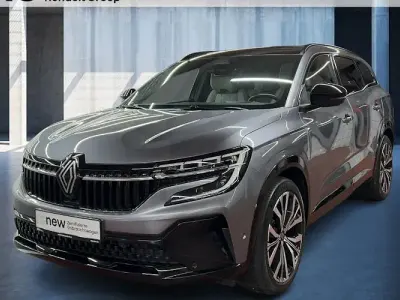 Gebraucht Renault Espace