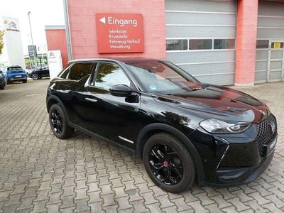 DS Automobiles DS3 Crossback