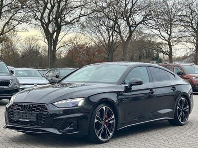 Audi S5 Sportback