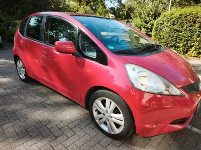 Gebraucht Honda Jazz