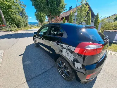 Gebraucht Kia Rio