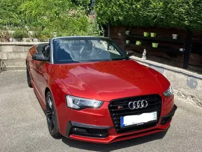 Gebraucht Audi S5 Cabriolet