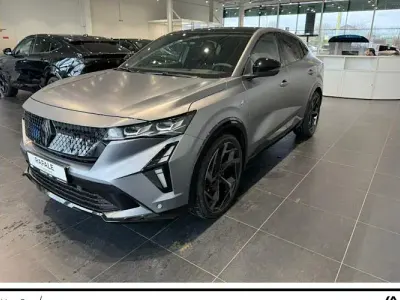 Nouă Renault Rafale 300 CP (220 kW) 2025 Gri SUV