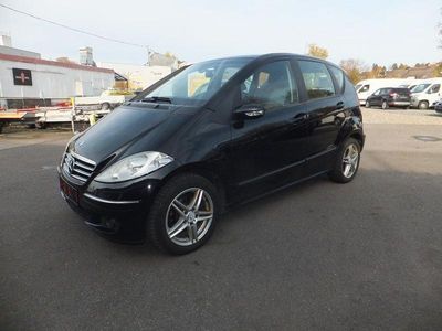 Mercedes A150