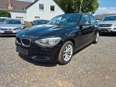 BMW 114
