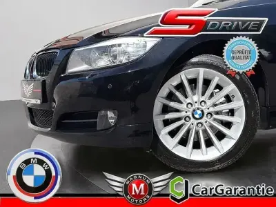 Gebraucht BMW 320
