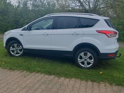 gebraucht Ford Kuga 1,5 EcoBoost 2x4 110kW SYNC Edition SYN...