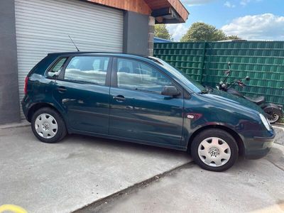 VW Polo