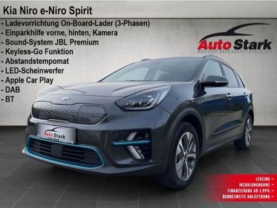 gebraucht Kia Niro Niro