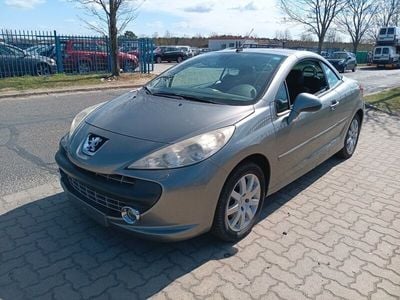Peugeot 207 CC
